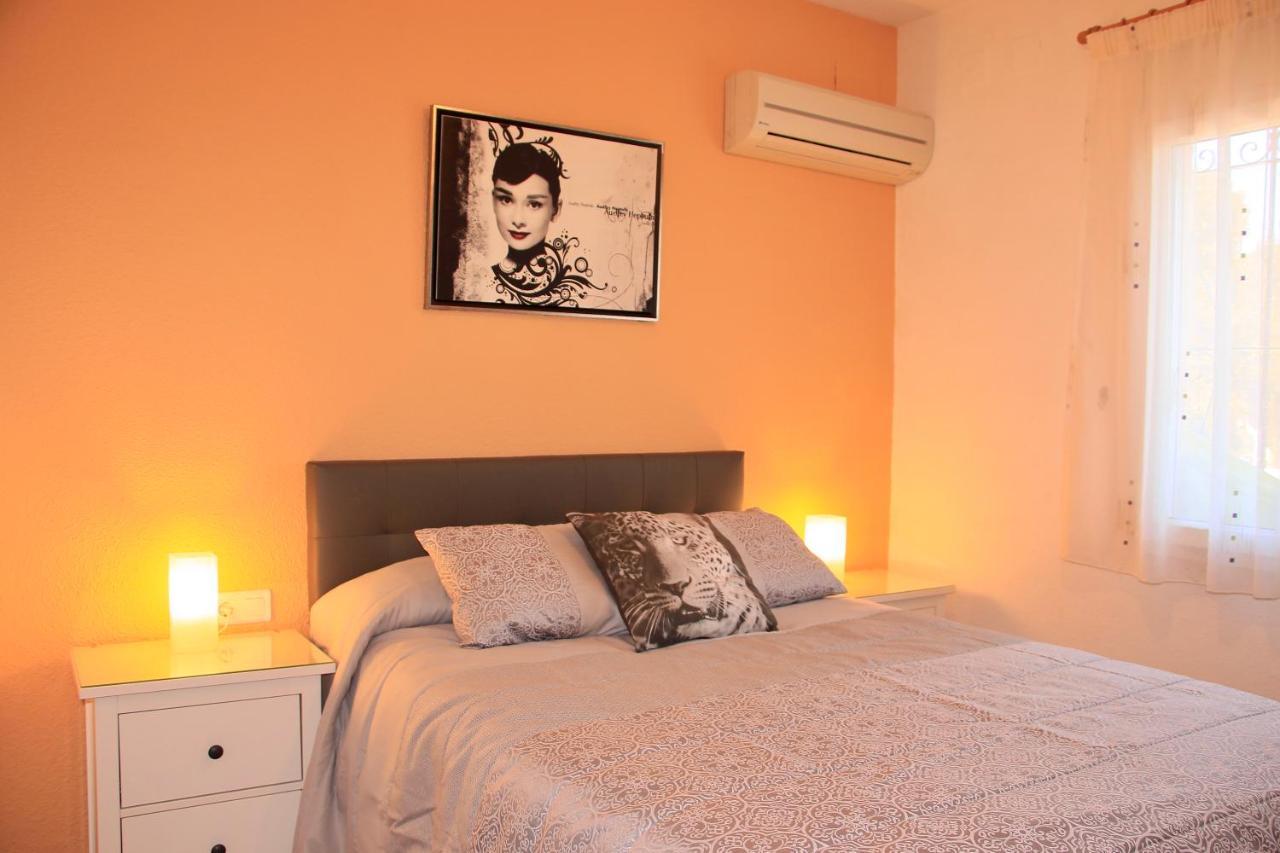 Casa De Limones By Costadelsolholiday Family Near Puerto Marina Vakantiehuis Benalmádena