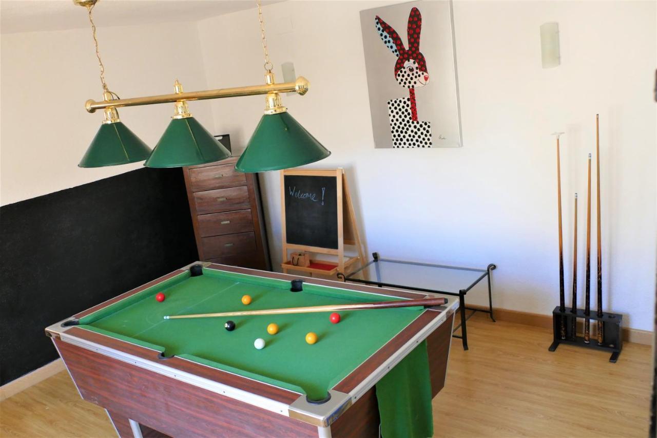Casa De Limones By Costadelsolholiday Family Near Puerto Marina Vakantiehuis *