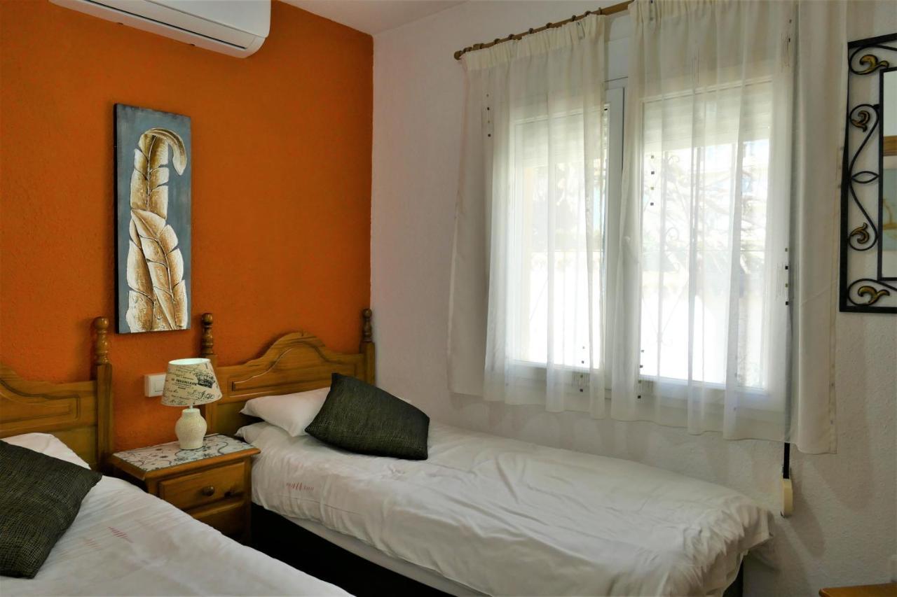 Vakantiehuis Casa De Limones By Costadelsolholiday Family Near Puerto Marina