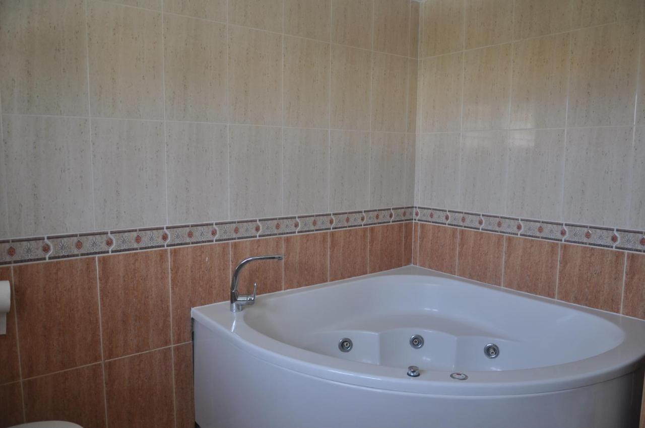 Vakantiehuis Casa De Limones By Costadelsolholiday Family Near Puerto Marina *