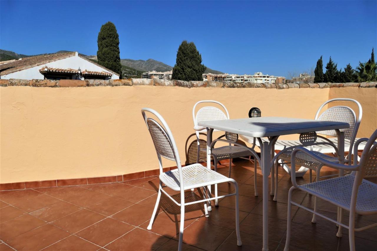 Casa De Limones By Costadelsolholiday Family Near Puerto Marina Benalmádena