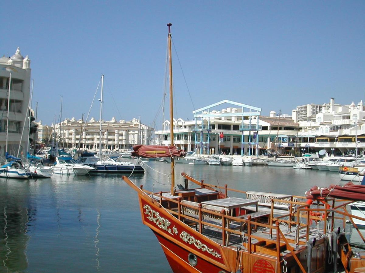 Vakantiehuis Casa De Limones By Costadelsolholiday Family Near Puerto Marina *