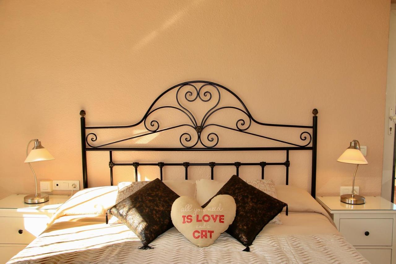 Vakantiehuis Casa De Limones By Costadelsolholiday Family Near Puerto Marina *