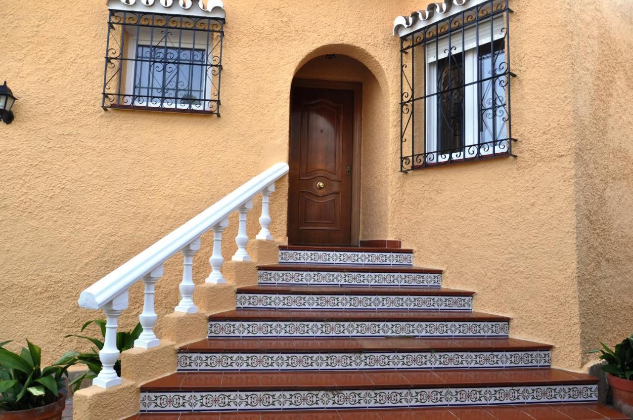 Vakantiehuis Casa De Limones By Costadelsolholiday Family Near Puerto Marina Benalmádena