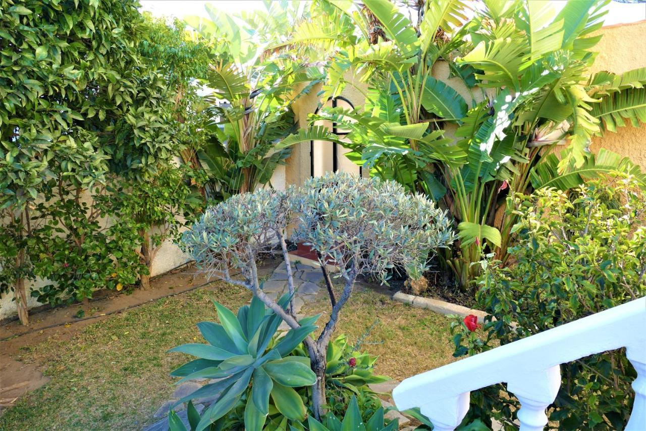 Casa De Limones By Costadelsolholiday Family Near Puerto Marina Vakantiehuis