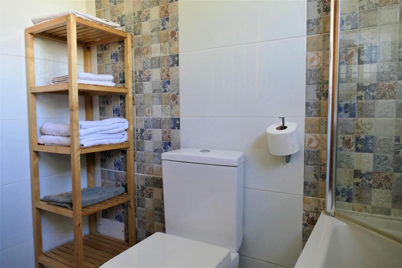 Vakantiehuis Casa De Limones By Costadelsolholiday Family Near Puerto Marina Benalmádena