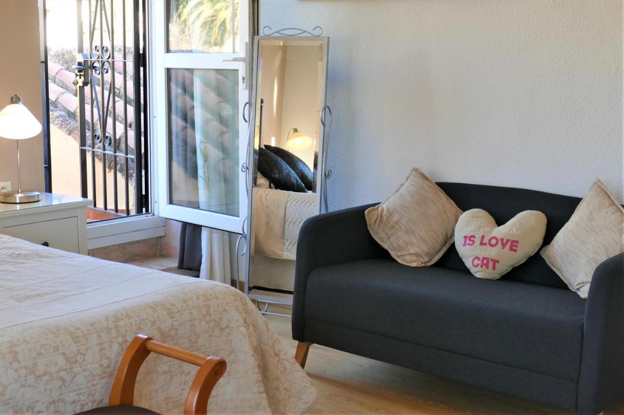 Casa De Limones By Costadelsolholiday Family Near Puerto Marina Vakantiehuis