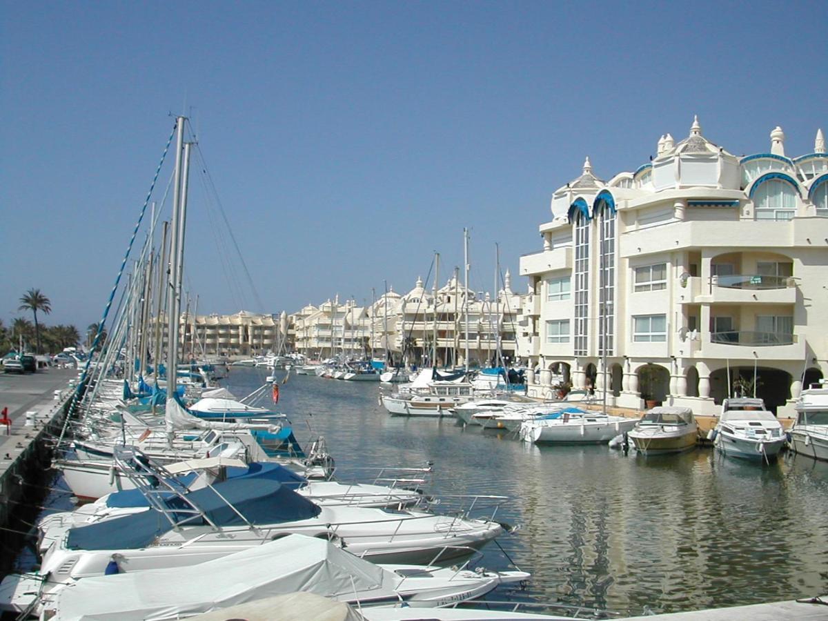 Casa De Limones By Costadelsolholiday Family Near Puerto Marina Vakantiehuis