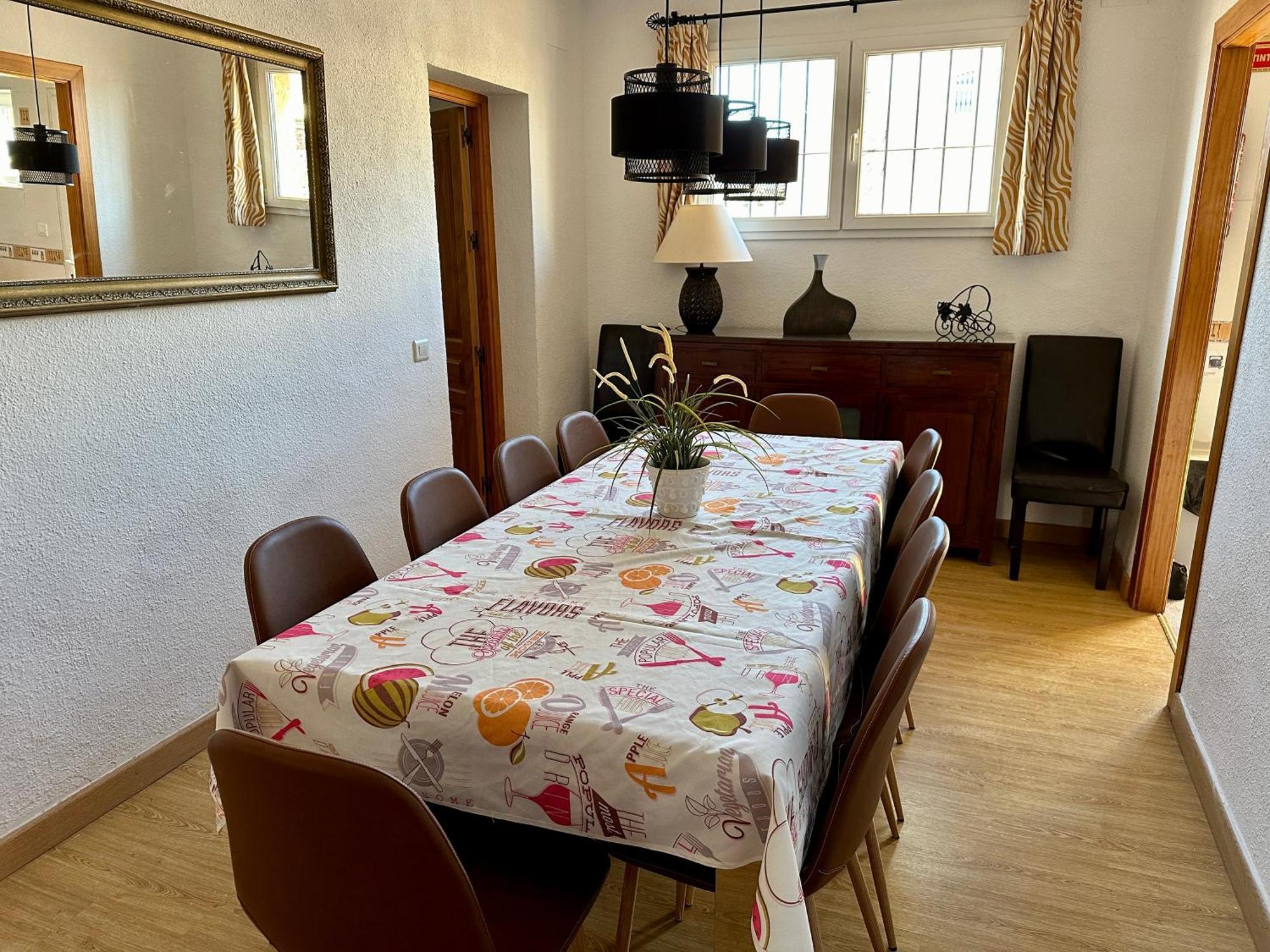 Vakantiehuis Casa De Limones By Costadelsolholiday Family Near Puerto Marina
