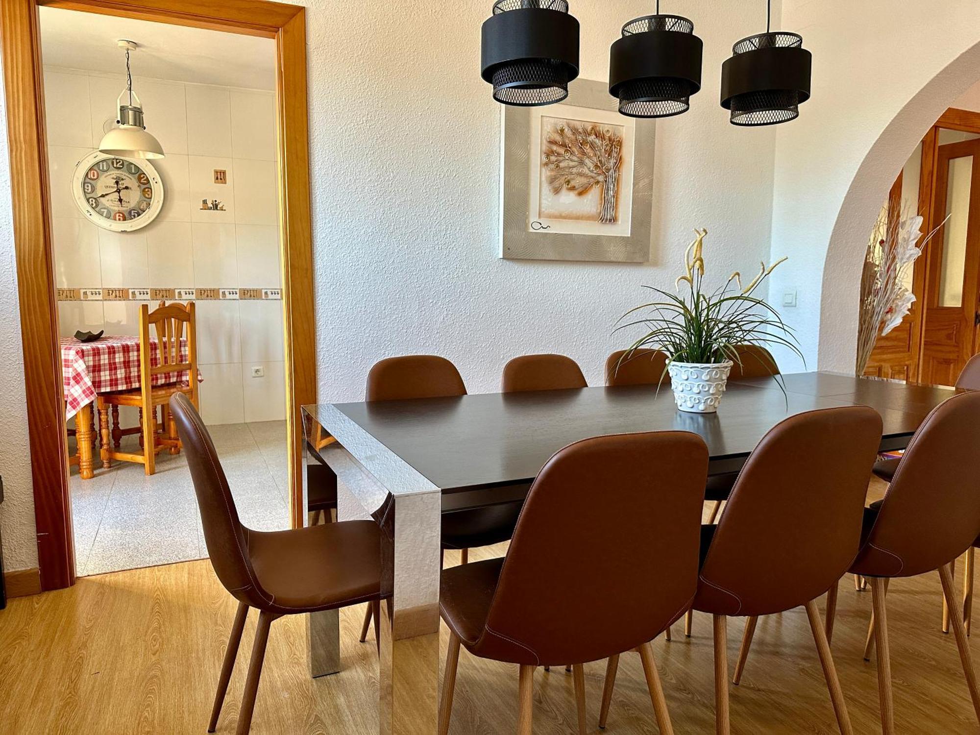 Casa De Limones By Costadelsolholiday Family Near Puerto Marina Benalmádena