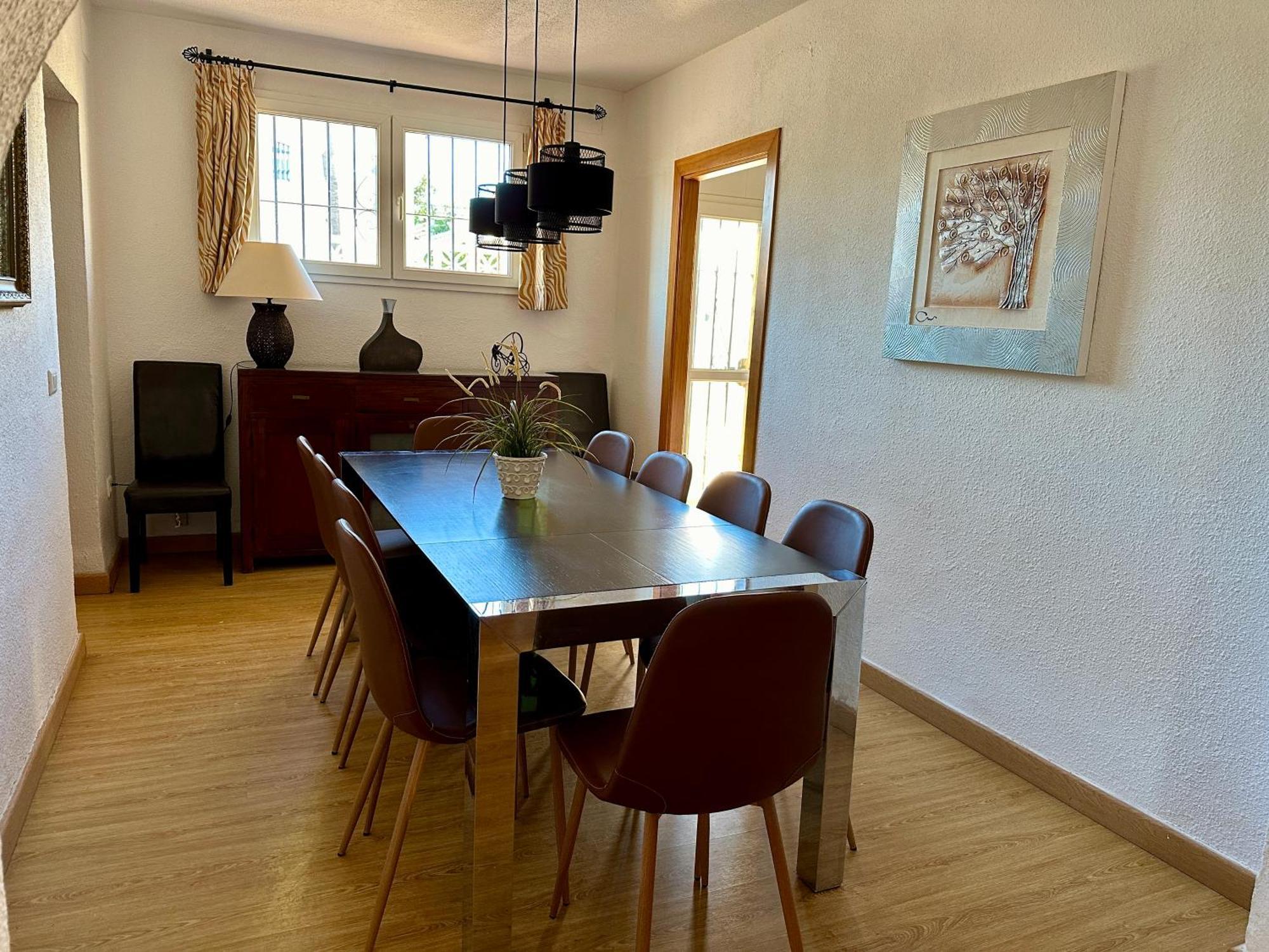 Vakantiehuis Casa De Limones By Costadelsolholiday Family Near Puerto Marina *